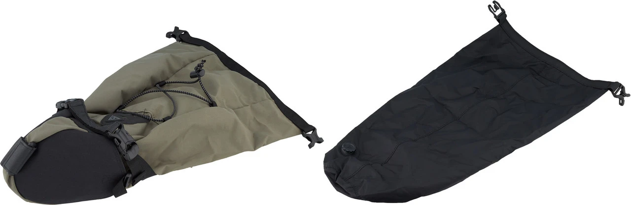 Topeak BackLoader Satteltasche 17 Topeak BackLoader Satteltasche – Bild 15