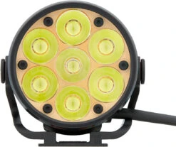 Lupine Betty R 7 SC LED Helmlampe -Topeak Store 468743