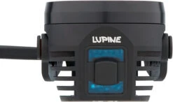 Lupine Betty R 7 SC LED Helmlampe -Topeak Store 468745