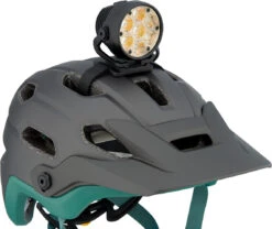 Lupine Betty R 7 SC LED Helmlampe -Topeak Store 468748