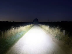 Lupine Betty R 7 SC LED Helmlampe -Topeak Store 468750