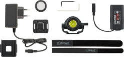 Lupine Neo 4 SC LED Helmlampe -Topeak Store 468758