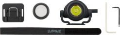 Lupine Neo Lampenkopf -Topeak Store 468767