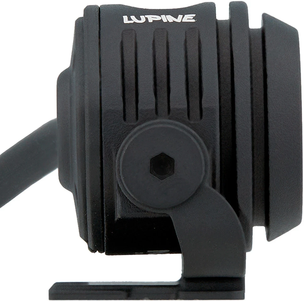 Lupine Neo X 2 LED Stirnlampe 6 Lupine Neo X 2 LED Stirnlampe – Bild 4