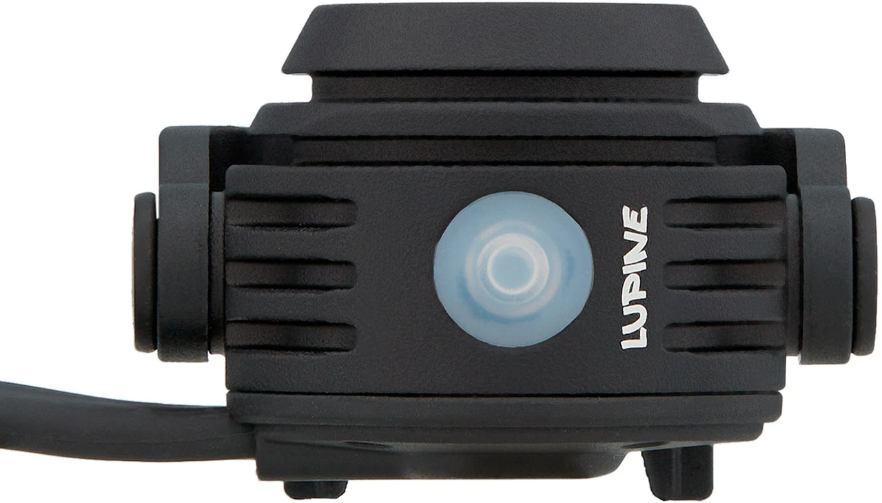 Lupine Neo X 2 LED Stirnlampe 7 Lupine Neo X 2 LED Stirnlampe – Bild 5