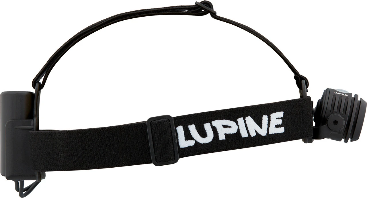 Lupine Neo X 2 LED Stirnlampe 9 Lupine Neo X 2 LED Stirnlampe – Bild 7