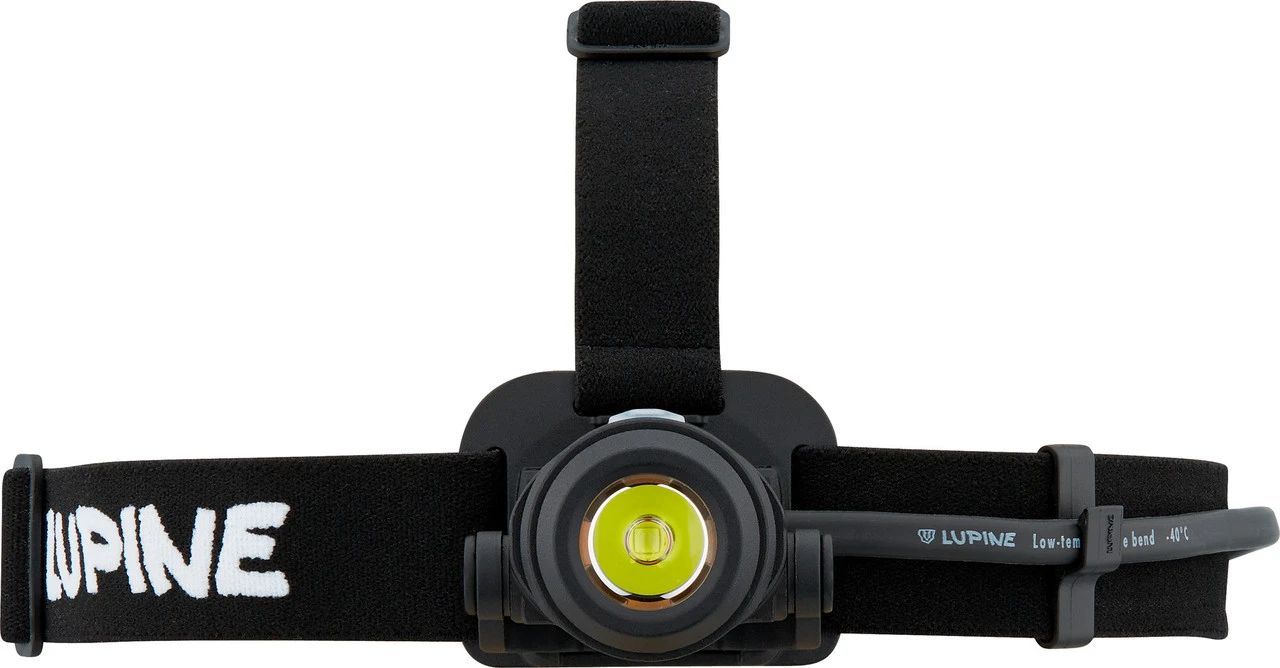 Lupine Neo X 2 LED Stirnlampe 10 Lupine Neo X 2 LED Stirnlampe – Bild 8