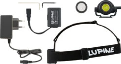 Lupine Neo X 2 LED Stirnlampe 22 Lupine Neo X 2 LED Stirnlampe -Topeak Store 468778
