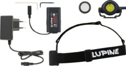 Lupine Neo X 4 SC LED Stirnlampe 21 Lupine Neo X 4 SC LED Stirnlampe -Topeak Store 468800