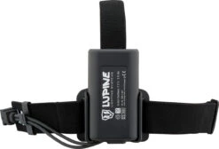 Lupine Piko X 4 LED Stirnlampe -Topeak Store 468909