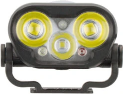 Lupine Blika R 4 SC LED Helmlampe -Topeak Store 468953