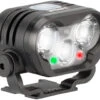 Lupine Blika X 4 LED Stirnlampe -Topeak Store 469005