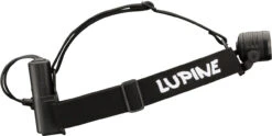 Lupine Blika X 4 LED Stirnlampe -Topeak Store 469006