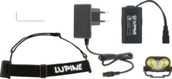 Lupine Blika X 4 LED Stirnlampe -Topeak Store 469007