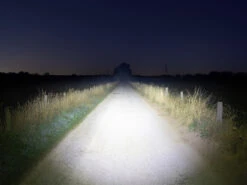 Lupine Blika X 4 LED Stirnlampe -Topeak Store 469008