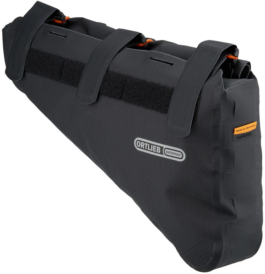 Ortlieb Frame-Pack RC Rahmentasche 8 Ortlieb Frame-Pack RC Rahmentasche – Bild 6
