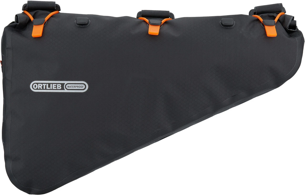Ortlieb Frame-Pack RC Rahmentasche 9 Ortlieb Frame-Pack RC Rahmentasche – Bild 7