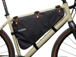 Ortlieb Frame-Pack RC Rahmentasche 21 Ortlieb Frame-Pack RC Rahmentasche -Topeak Store 470147