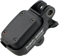 Busch-mueller Leval Kurvenlicht-Assistent Für E-Bike-Frontlicht