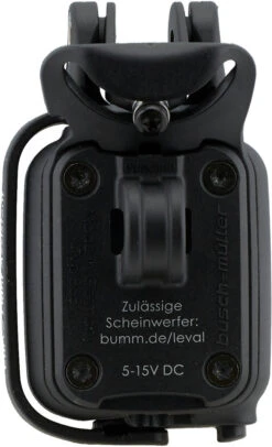 Busch-mueller Leval Kurvenlicht-Assistent Für E-Bike-Frontlicht 12 Busch-mueller Leval Kurvenlicht-Assistent Für E-Bike-Frontlicht -Topeak Store 473290