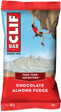 CLIF® Bar Energieriegel - 1 Stück 11 CLIF® Bar Energieriegel - 1 Stück -Topeak Store 473447