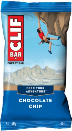 CLIF® Bar Energieriegel - 1 Stück 12 CLIF® Bar Energieriegel - 1 Stück -Topeak Store 473448