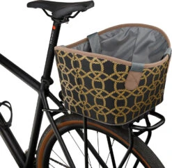 Racktime Agnetha 2.0 Gepäckträgertasche -Topeak Store 473833