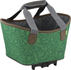 Racktime Agnetha 2.0 Gepäckträgertasche -Topeak Store 473835