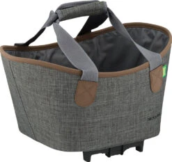 Racktime Agnetha 2.0 Gepäckträgertasche -Topeak Store 473839