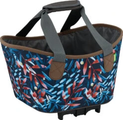 Racktime Agnetha 2.0 Gepäckträgertasche -Topeak Store 473842