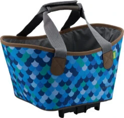 Racktime Agnetha 2.0 Gepäckträgertasche -Topeak Store 473843