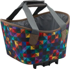 Racktime Agnetha 2.0 Gepäckträgertasche -Topeak Store 473844