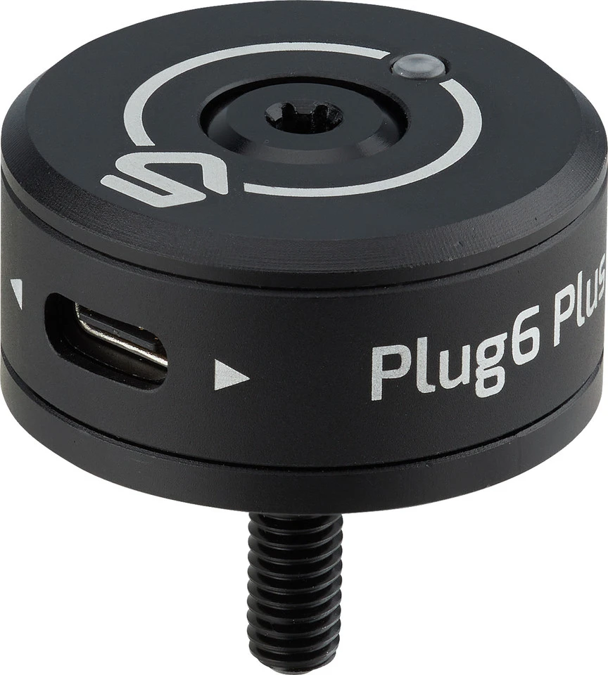 Plug6 Plus Dynamo USB-Stromversorgung 3 Plug6 Plus Dynamo USB-Stromversorgung – Bild 2