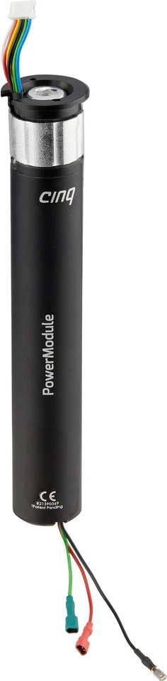 Plug6 Plus Dynamo USB-Stromversorgung 4 Plug6 Plus Dynamo USB-Stromversorgung – Bild 3