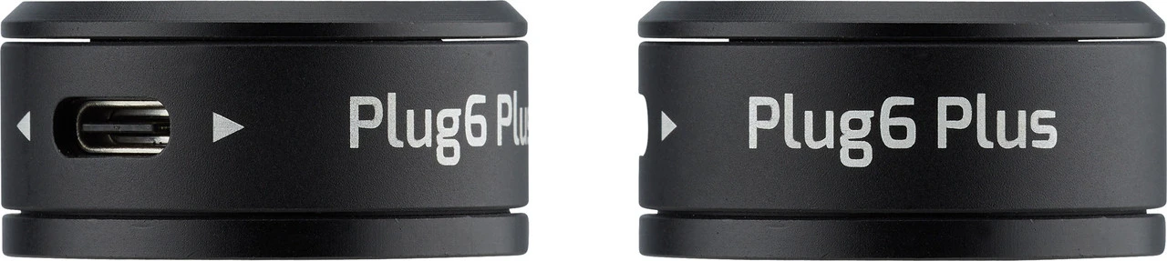 Plug6 Plus Dynamo USB-Stromversorgung 5 Plug6 Plus Dynamo USB-Stromversorgung – Bild 4