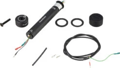 Plug6 Plus Dynamo USB-Stromversorgung 12 Plug6 Plus Dynamo USB-Stromversorgung -Topeak Store 474743