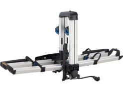 XLC Almada Work-E VC-C07 Fahrradträger Für Anhängerkupplung -Topeak Store 474849