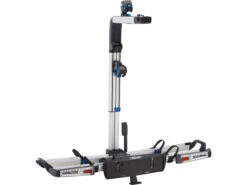 XLC Almada Work-E VC-C07 Fahrradträger Für Anhängerkupplung -Topeak Store 474852