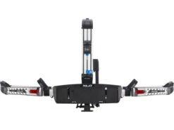 XLC Almada Work-E VC-C07 Fahrradträger Für Anhängerkupplung -Topeak Store 474853