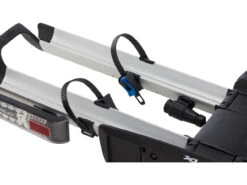 XLC Almada Work-E VC-C07 Fahrradträger Für Anhängerkupplung -Topeak Store 474855