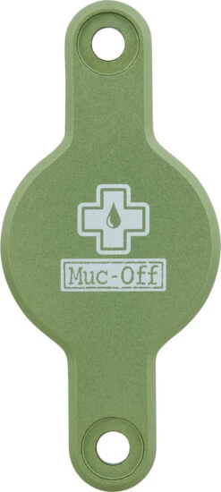 Muc-Off Secure Tag Halterung