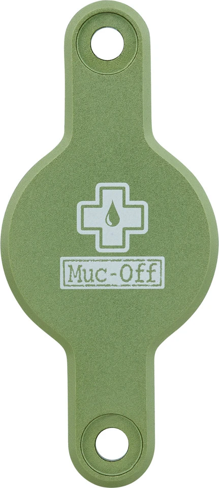 Muc-Off Secure Tag Halterung 3 Muc-Off Secure Tag Halterung