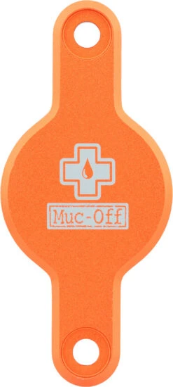 Muc-Off Secure Tag Halterung 13 Muc-Off Secure Tag Halterung -Topeak Store 475053