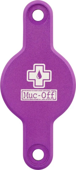 Muc-Off Secure Tag Halterung 14 Muc-Off Secure Tag Halterung -Topeak Store 475054
