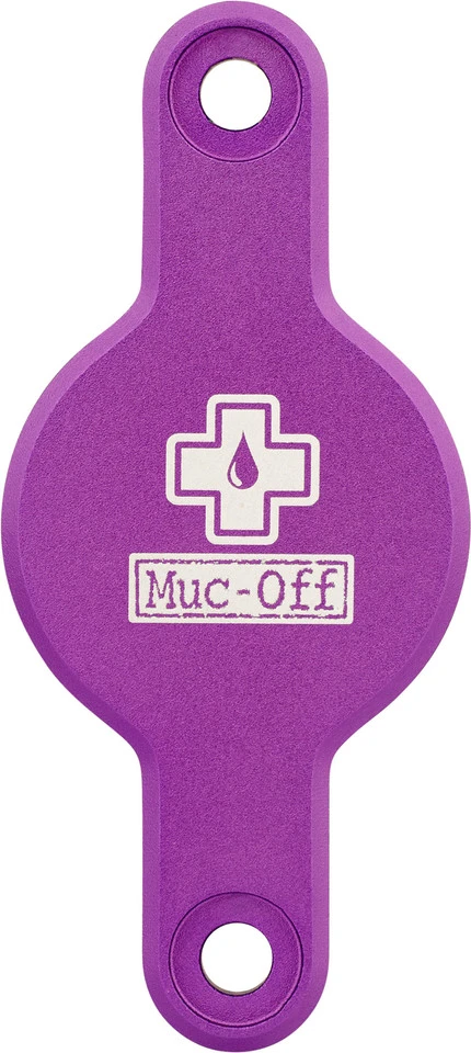 Muc-Off Secure Tag Halterung 8 Muc-Off Secure Tag Halterung – Bild 6