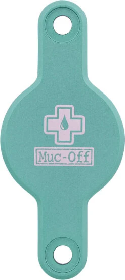 Muc-Off Secure Tag Halterung 15 Muc-Off Secure Tag Halterung -Topeak Store 475055