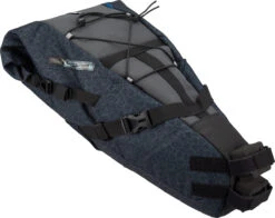 Pro Discover Satteltasche