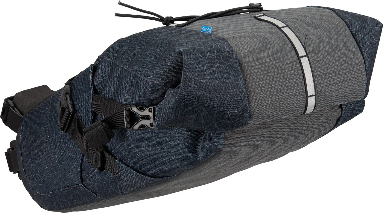 Pro Discover Satteltasche 4 Pro Discover Satteltasche – Bild 2