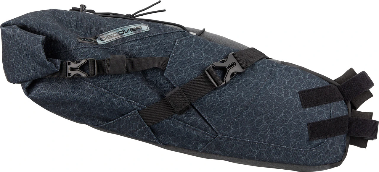 Pro Discover Satteltasche 5 Pro Discover Satteltasche – Bild 3