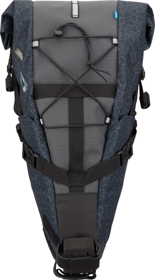 Pro Discover Satteltasche 7 Pro Discover Satteltasche – Bild 5